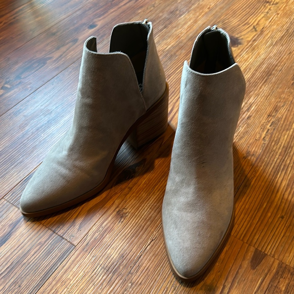 BP Ankle Boot - Like New